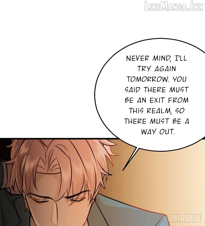 My Own Evil God Chapter 16 - page 40
